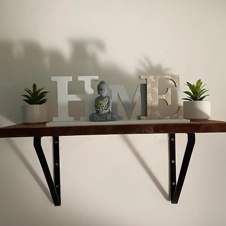 Apartman 2/4 Pers Proche Centre Avec Balcon, Parking Narbonne